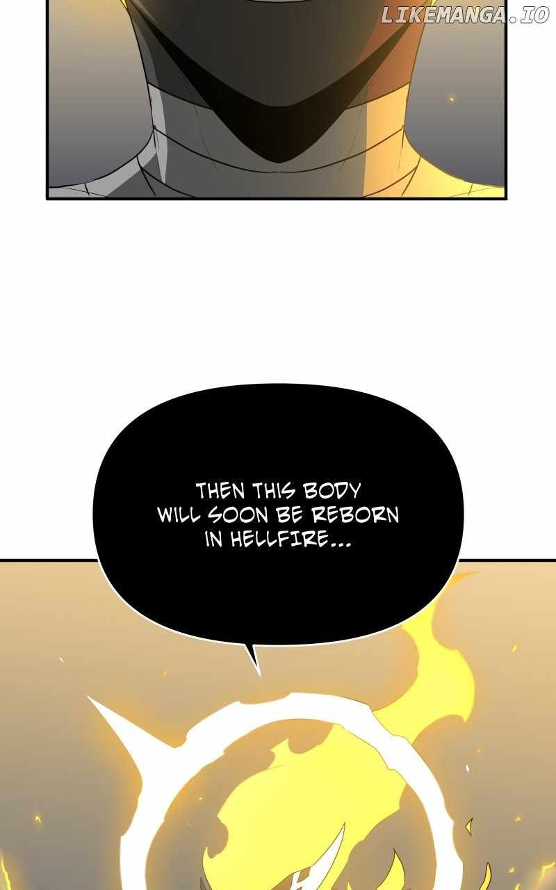 The One Who Parried Death Chapter 43 72